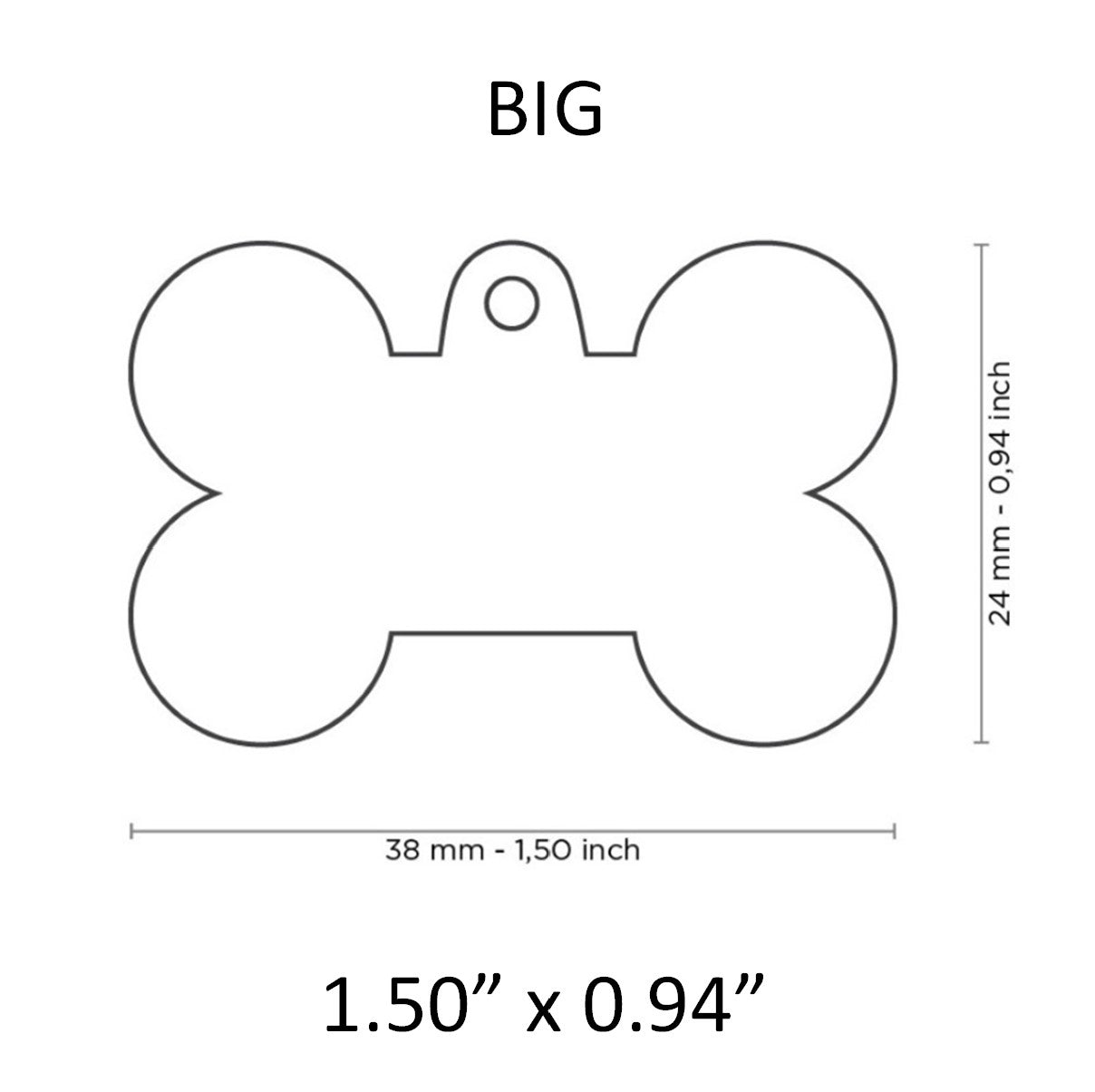 MyFamily Bronx - Rhombus Bone