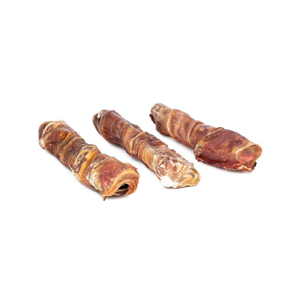 Power Beef Stick 6" (esophagus+cheek) - Natual Farm