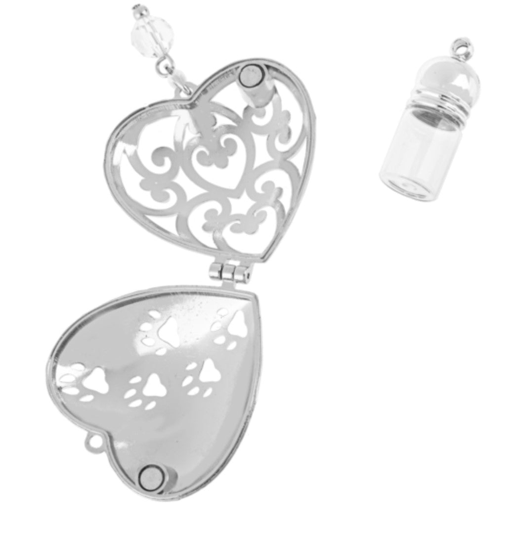 In Rememberence Charm