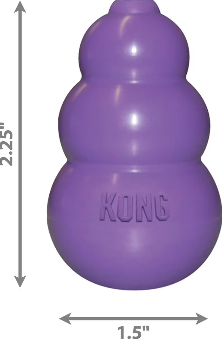 Kong Cat Kitty Kong