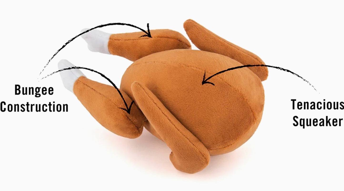 PLAY Holiday Whole Turkey