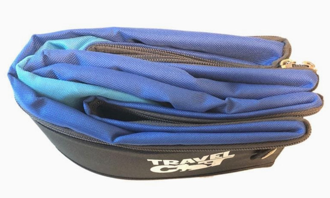 Travel Cat Porta-Pawty Travel Litter Box