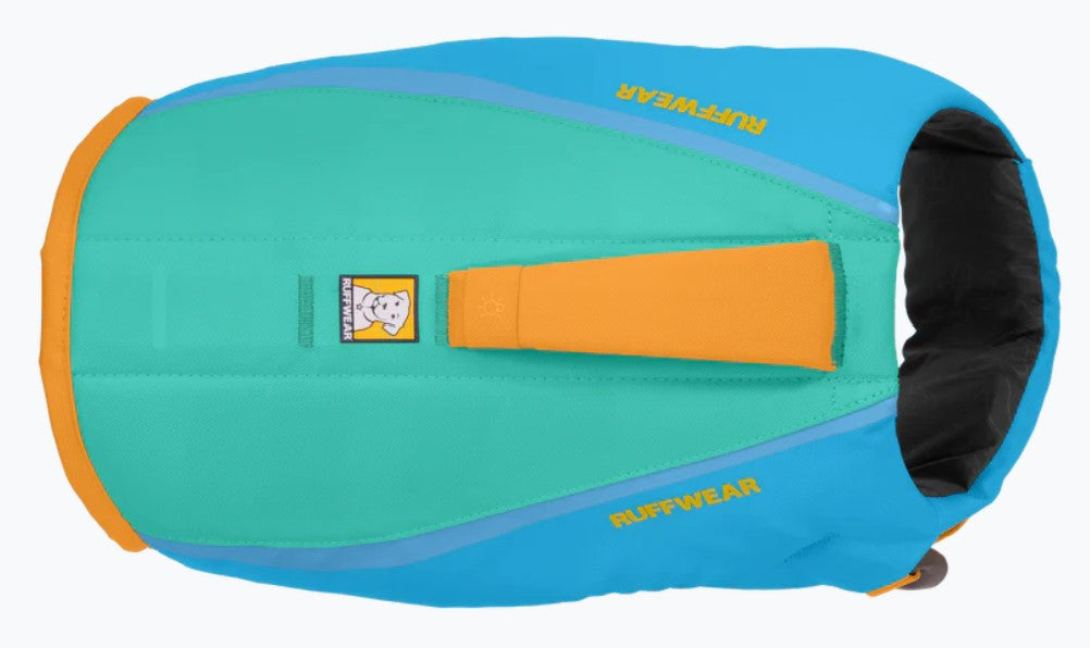 Ruffwear Float Coat Blue Dusk