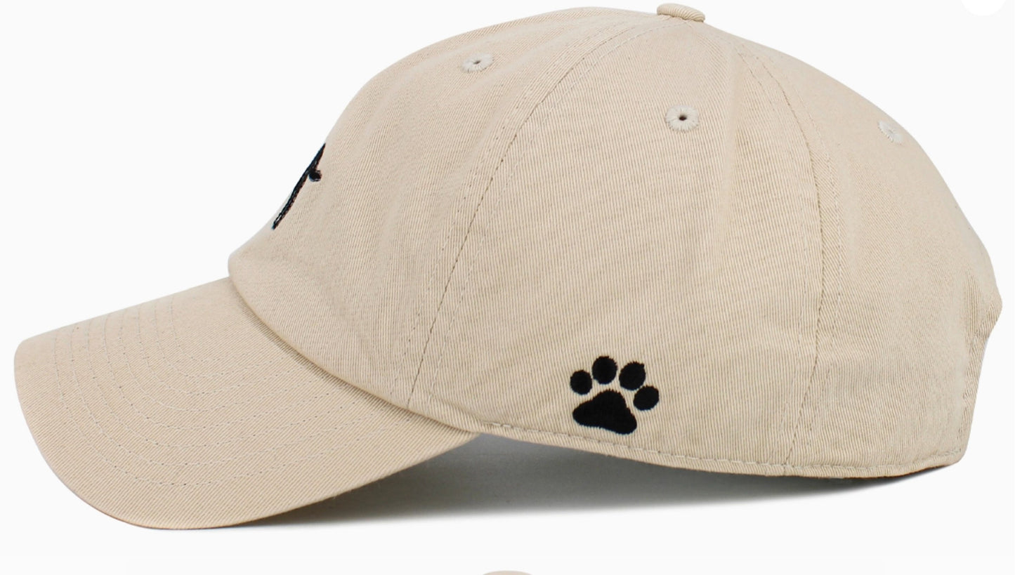 Labrador Hat - Khaki