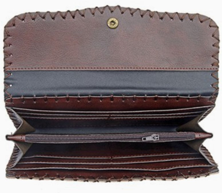 Chihuahua Pink Wallet