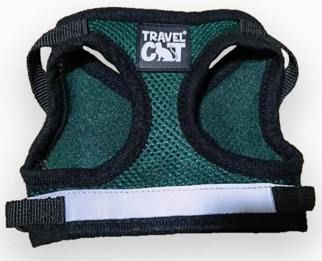 Travel Cat True Adventurer Harness - Several Options