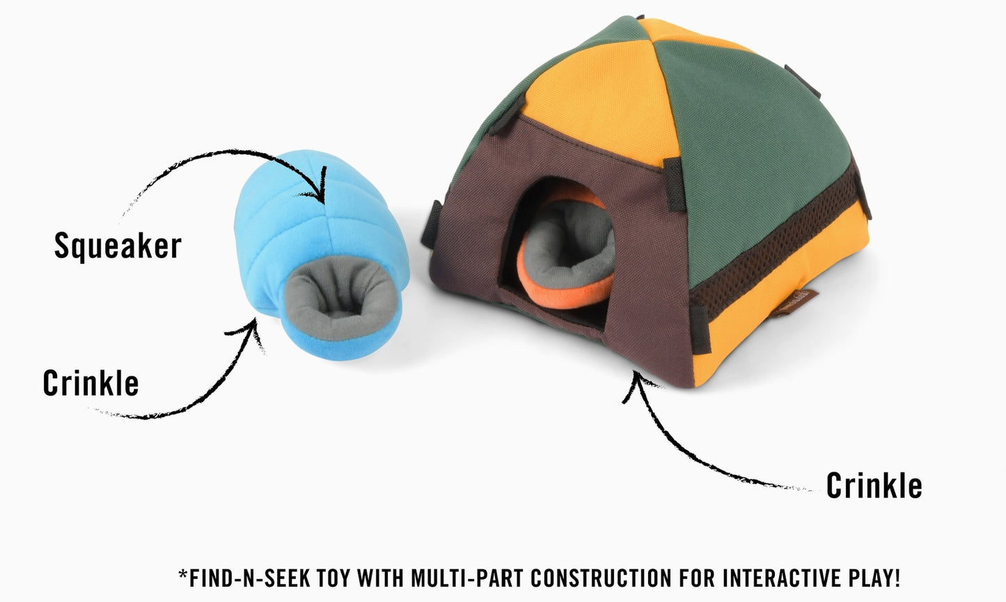 PLAY Tent