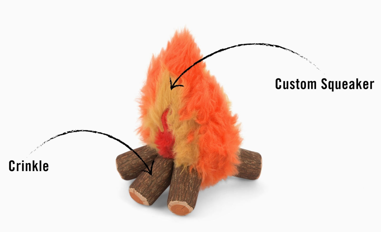 PLAY Cozy Campfire