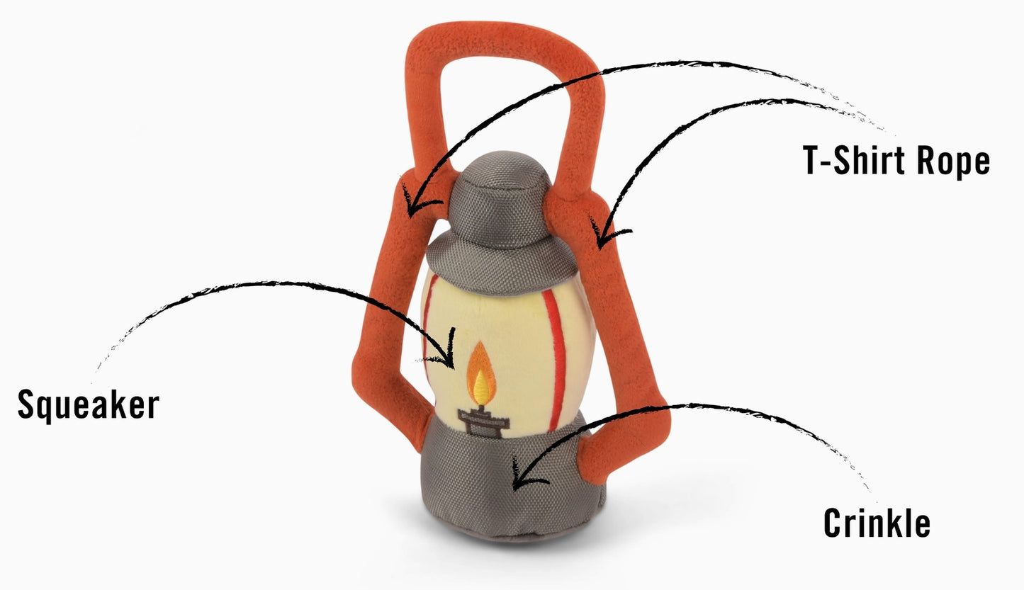 PLAY Pack Leader Lantern