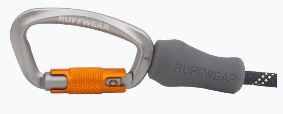 Ruffwear Knot-a-Leash Obsidian Black L