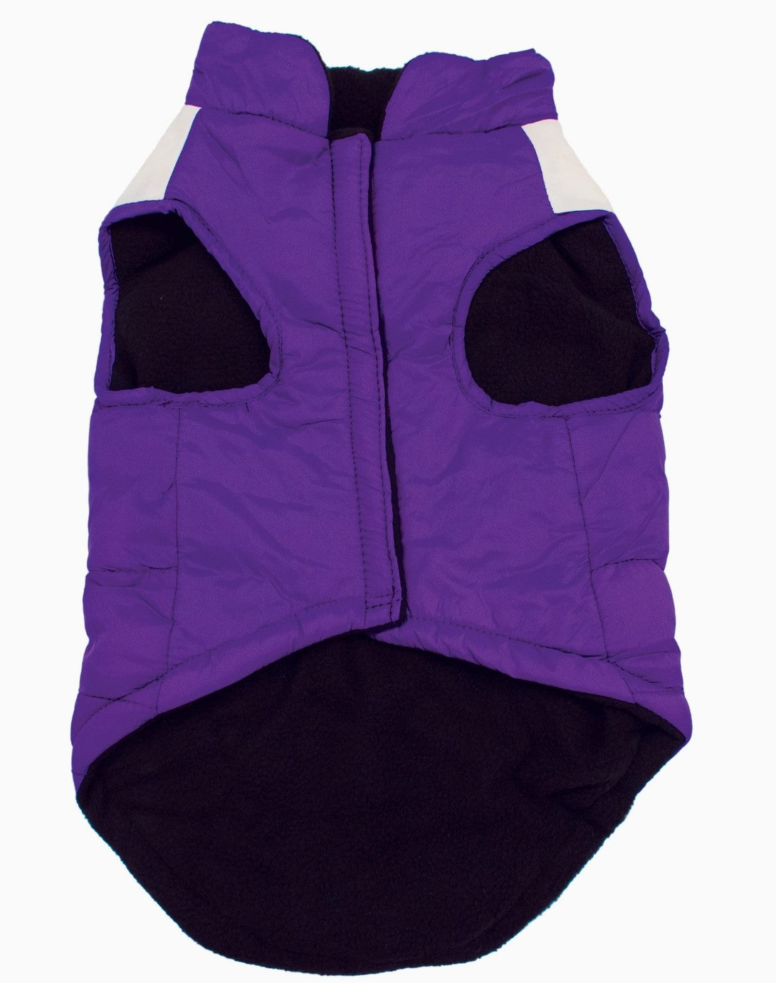 NFL Vikings Puffer Coat