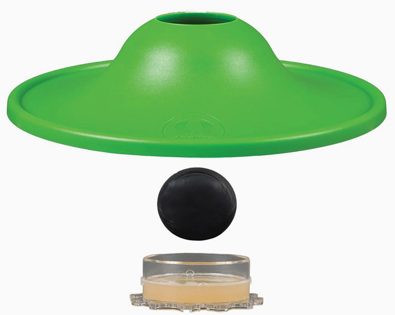 Stashios Soothing Saucer