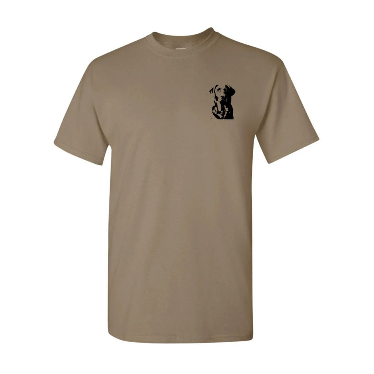 Life is Better with a Labrador Shirt Savana
