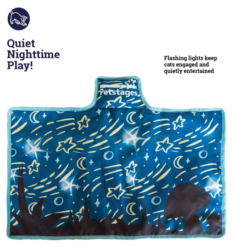 Catstages Swat & Play Mat