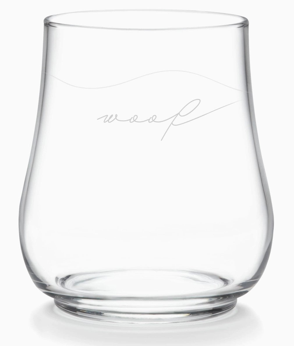 Woof All-Purpose Glass