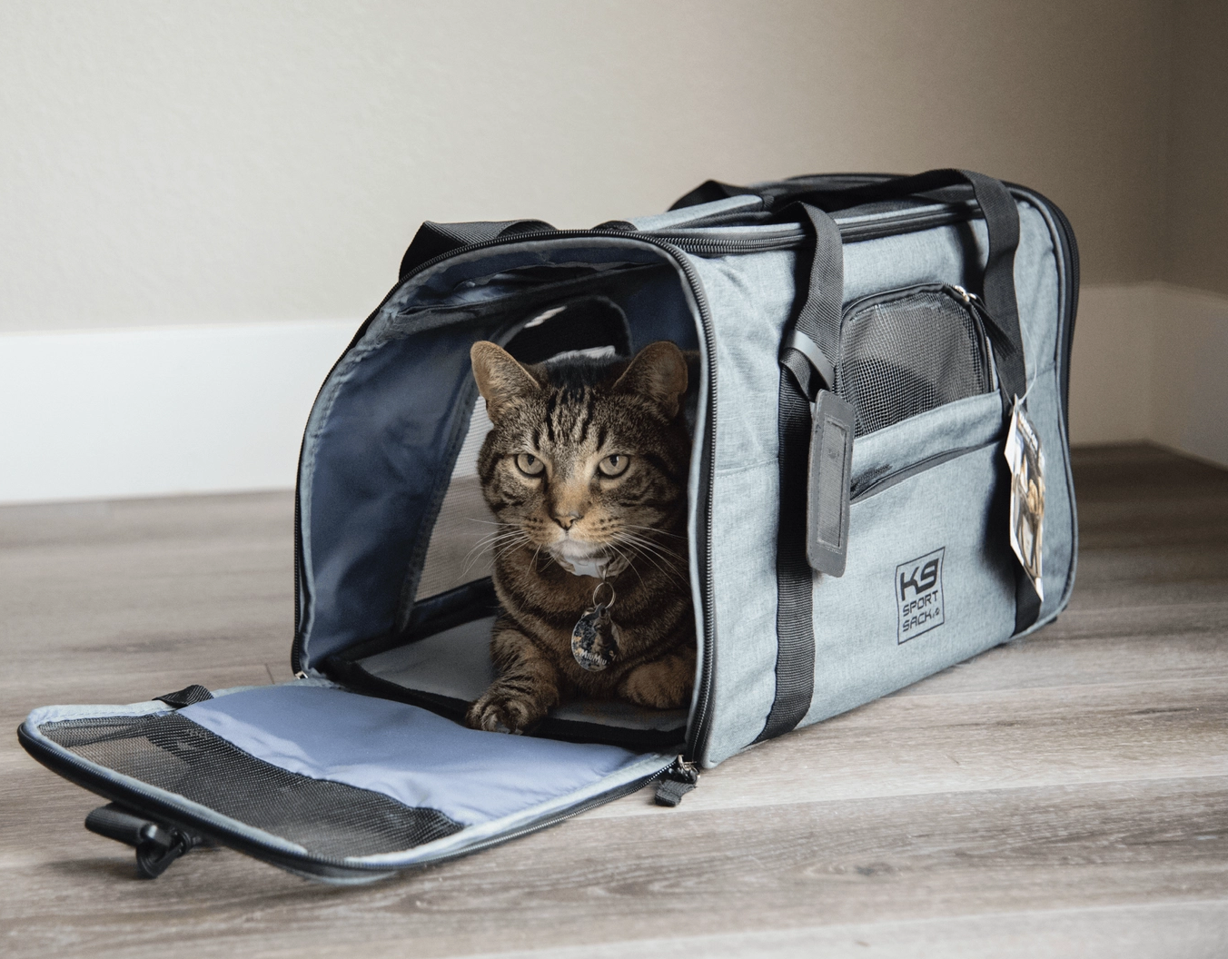 K9 Karry-On - TSA Approved