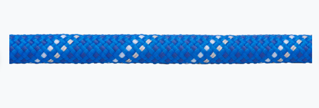 Ruffwear Knot-a-Leash Blue Pool L