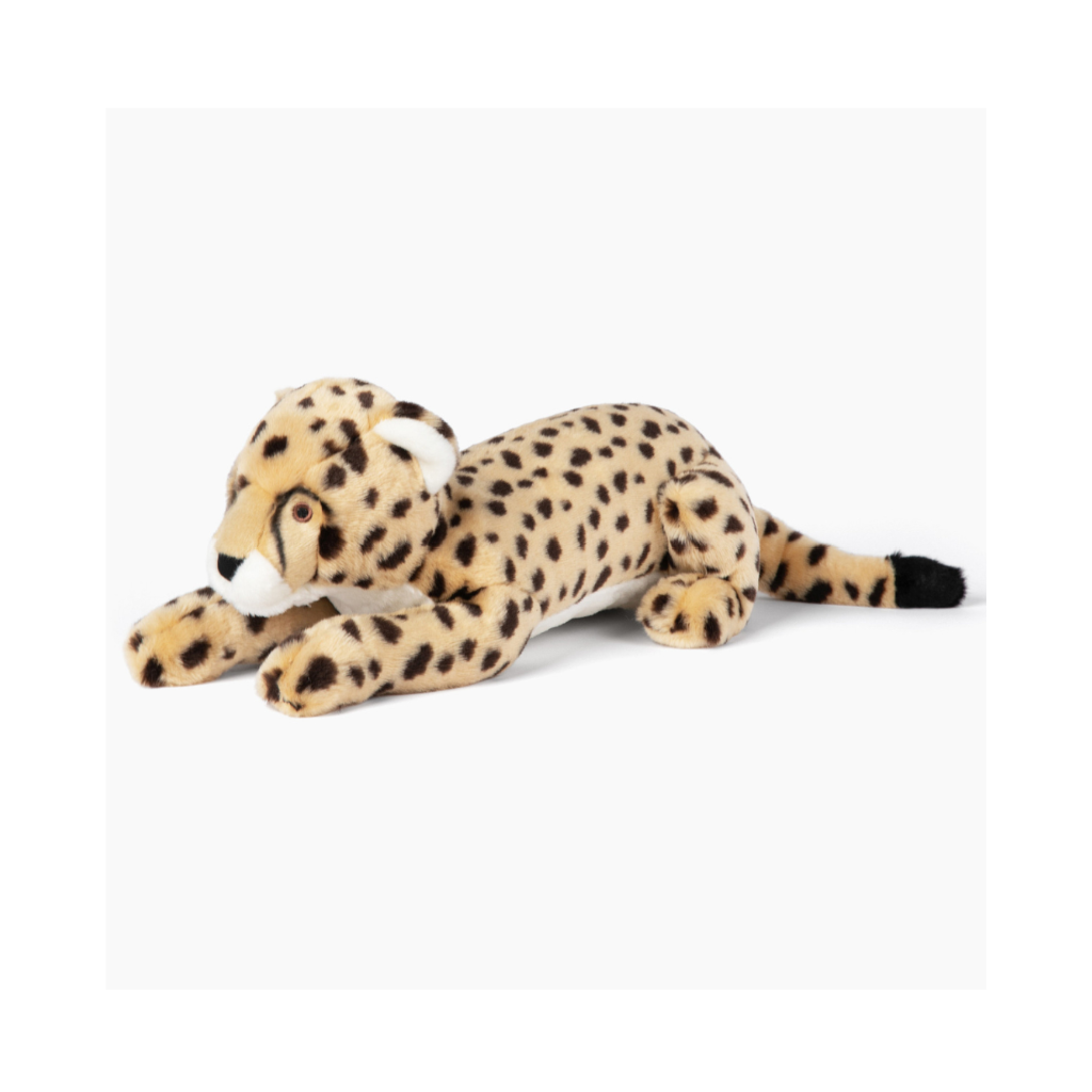 Fluff & Tuff Kali the Cheetah 22in