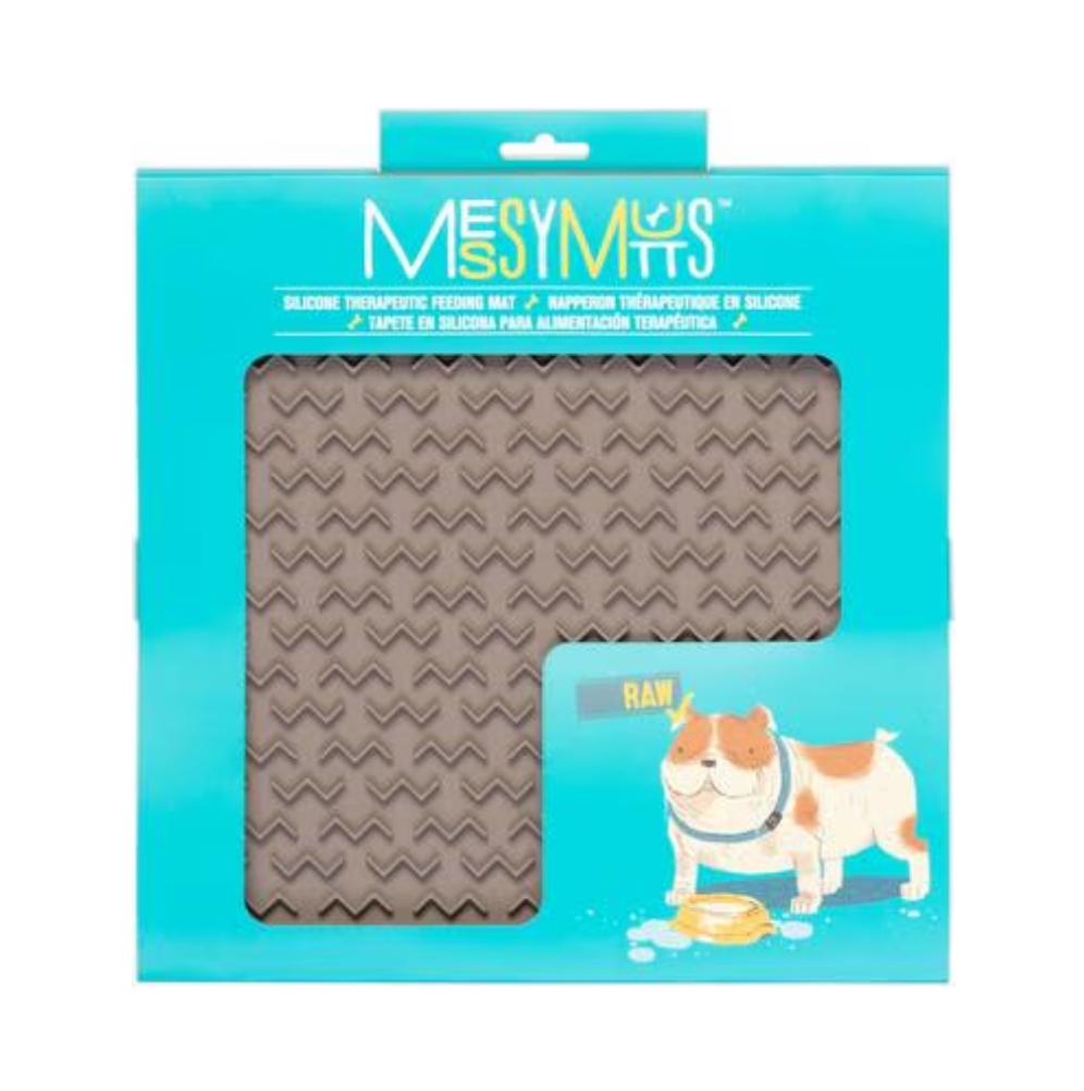 Messy Mutts Feeding Mat