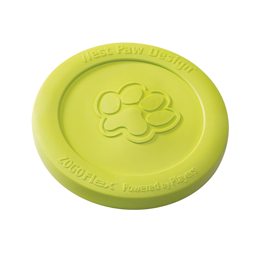 West Paw Zisc