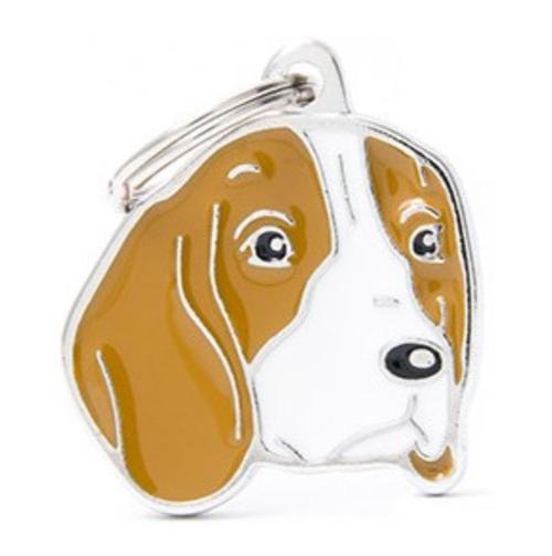 MyFamily Friends - Beagle