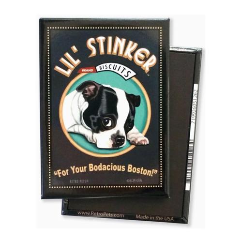 Lil' Stinker Magnet