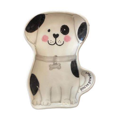 You're Pawfect Trinket Dish -Disc.