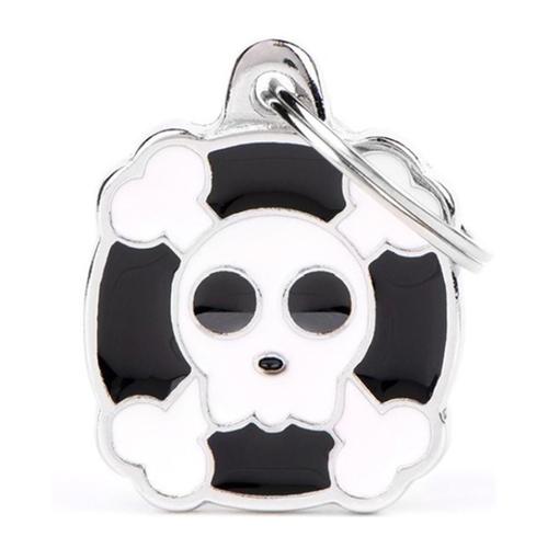 MyFamily Charms - Skull