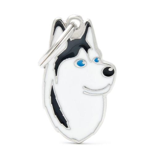 MyFamily Friends - Husky