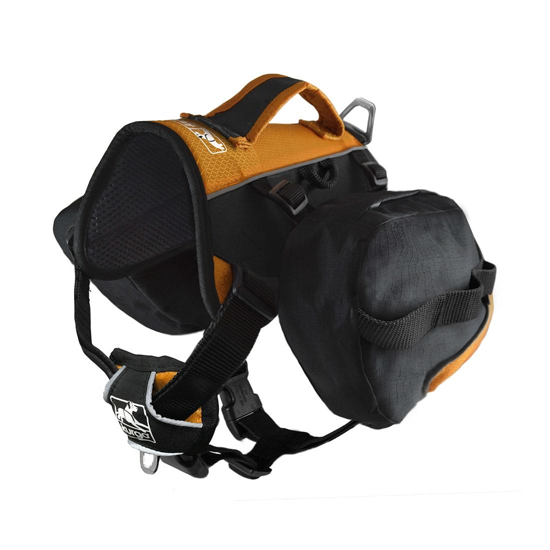 Kurgo Baxter Pack - Blue, Red, or Black