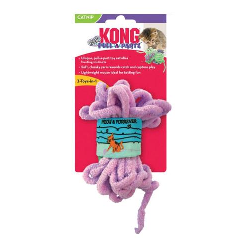 Kong Cat Pull-a-Partz