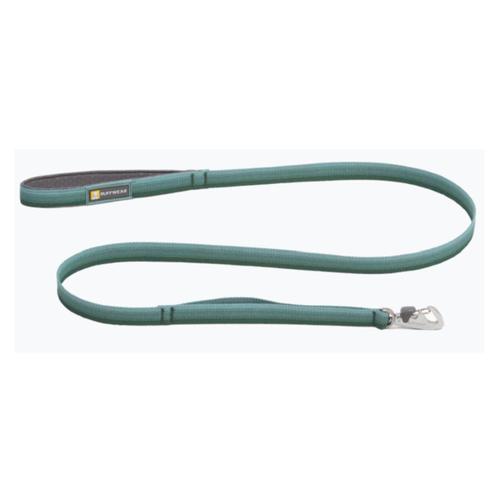 Ruffwear Front Range Leash River Rock Green