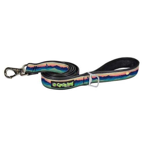 Cycle Dog Eagle Sunrise 6' Leash - USA Made