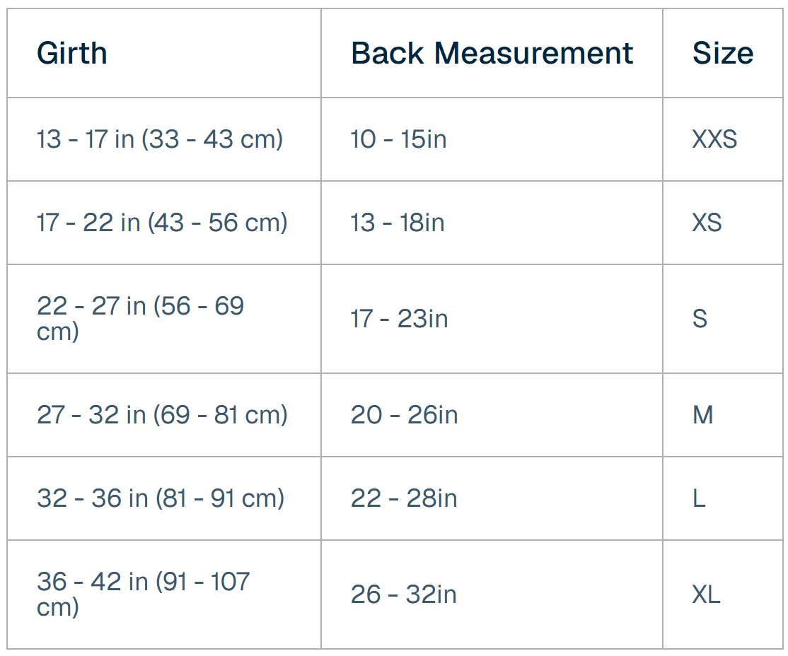 Ruffwear Lumenglow High-Vis Vest