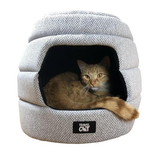 Travel Cat Meowbile Home