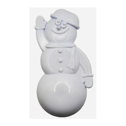 SodaPup Holiday Snowman 6"