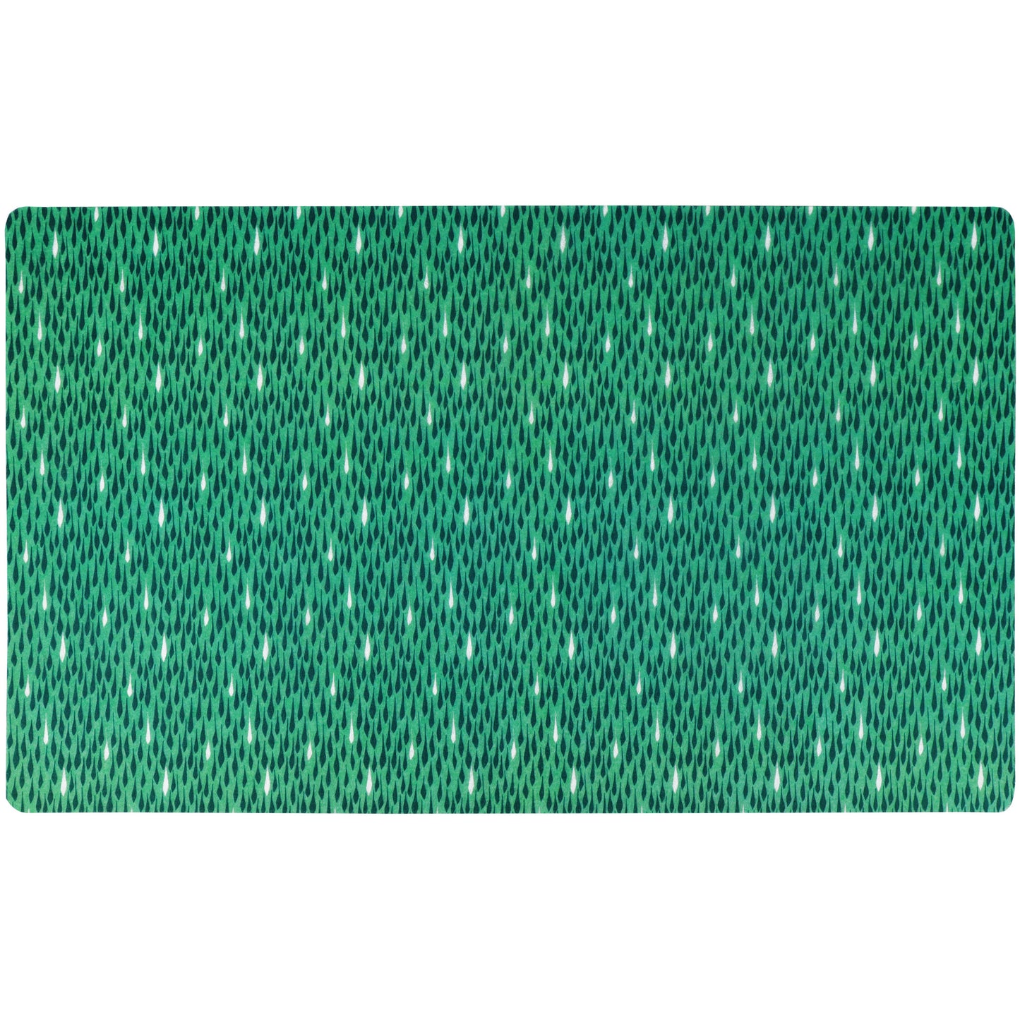 Drymate Drizzle Green 12x20