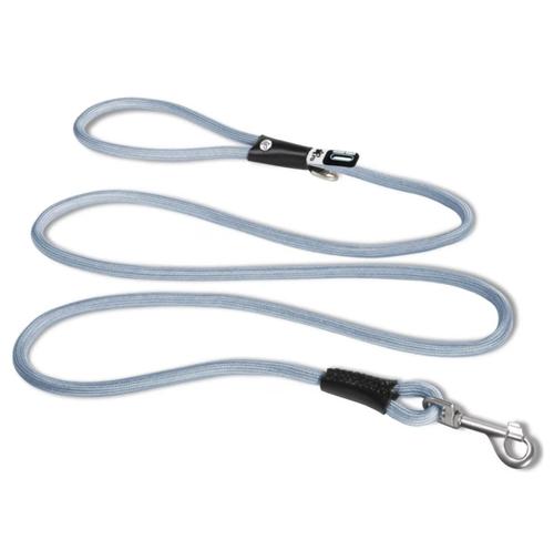 Curli Comfort Leash Sky Blue