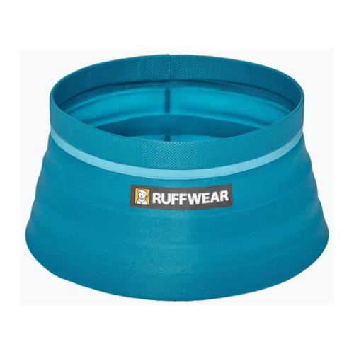 Ruffwear Bivy Bowl Blue Spring