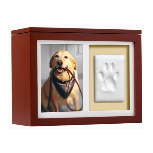 Pet Memory Box Espresso