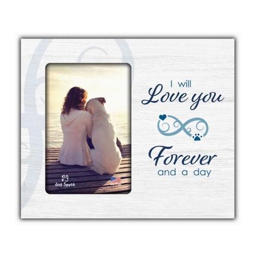 Love You Forever Frame