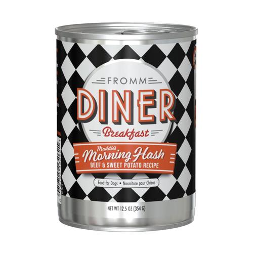 Fromm Diner Morning Hash 12.5oz