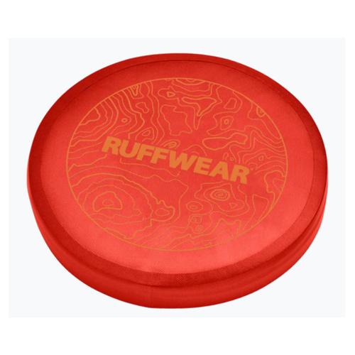 Ruffwear Camp Flyer Red Sumac