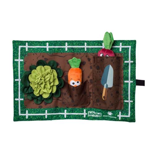 Outward Hound Garden Activity Mat