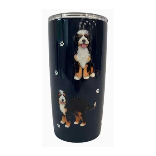 E&S Bernadoodle 20oz Tumbler