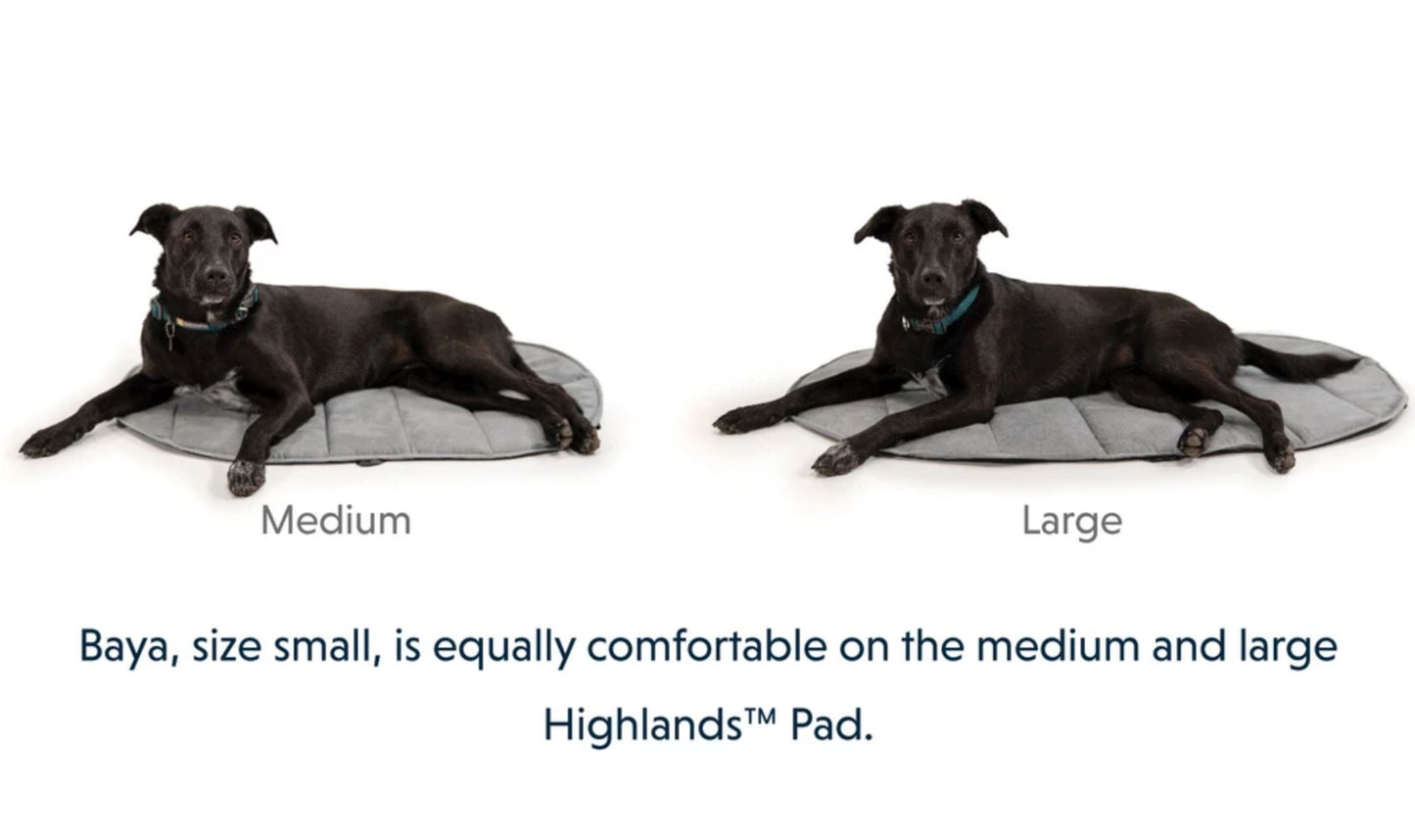 Ruffwear Highlands Pad