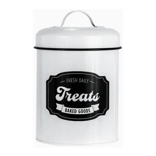 Fresh Daily Canister -Disc.