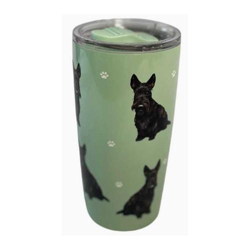 E&S Scottish Terrier 20oz Tumbler