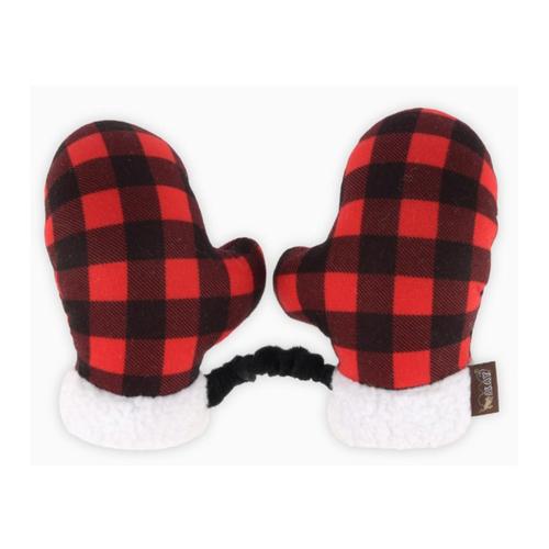 PLAY Holiday Paw Warmers