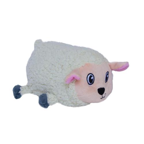 Outward Hound Fattiez Sheep M 8"